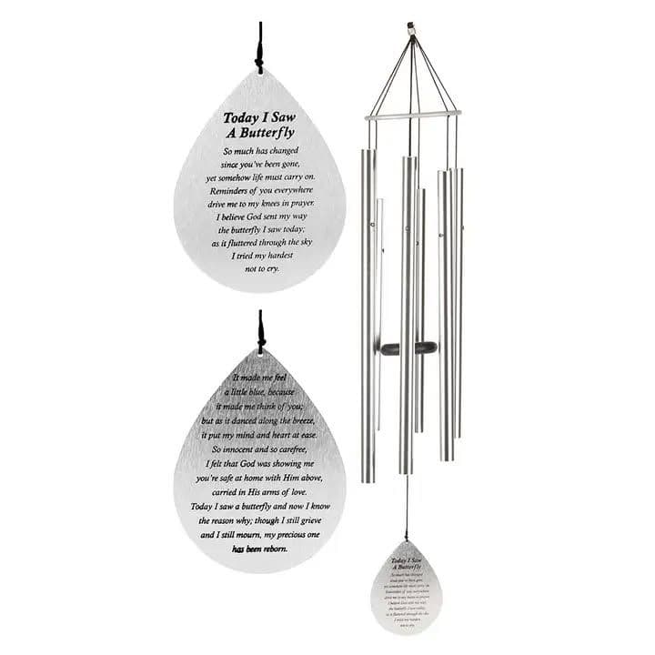 Wind Chimes collection