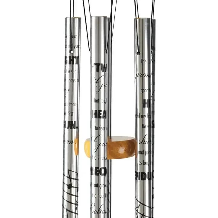 Wind Chime Amazing Grace