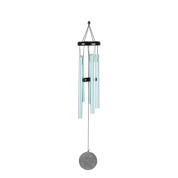 WIND CHIME Gone from Our Arms To Alum 35"