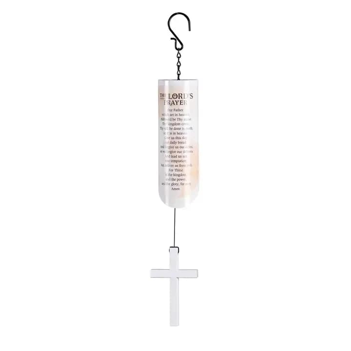 Windchime the Lord Prayer  23H